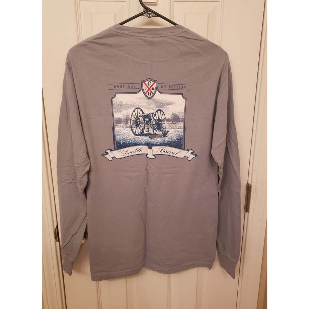 5/$25 Cotton & Oaks Long Sleeved T-shirt